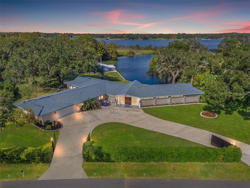 Picture of 8711 E Cresco Lane, Inverness FL 34450