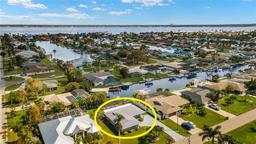 Picture of 3401 SE 19Th Avenue, Cape Coral, FL 33904