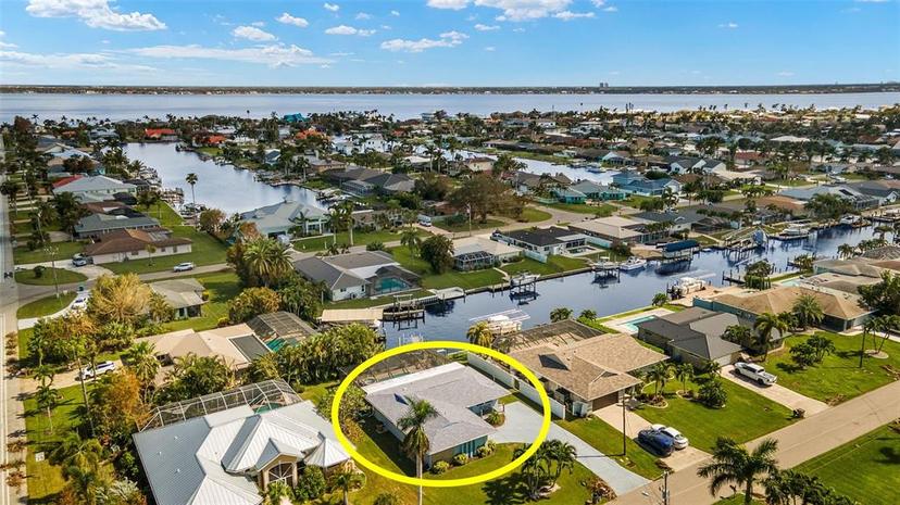Picture of 3401 SE 19Th Avenue, Cape Coral FL 33904