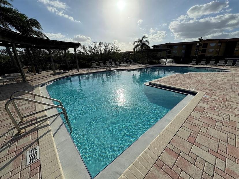 Picture of 4305 Bayside Village Drive Unit 104, Tampa FL 33615