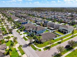 Picture of 12403 Ballentrae Forest Drive, Riverview, FL 33579