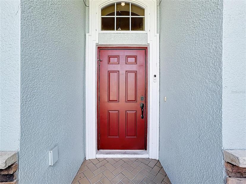 Picture of 12403 Ballentrae Forest Drive, Riverview FL 33579