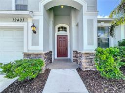 Picture of 12403 Ballentrae Forest Drive, Riverview, FL 33579