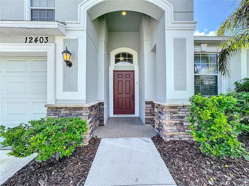Picture of 12403 Ballentrae Forest Drive, Riverview FL 33579