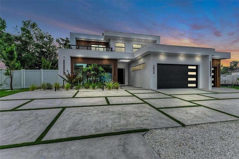 Picture of 2038 Datura Street, Sarasota FL 34239