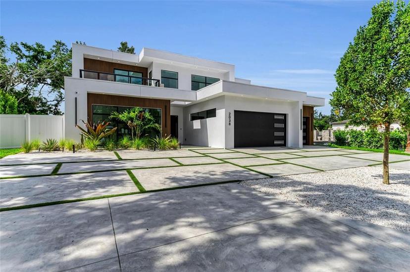 Picture of 2038 Datura Street, Sarasota FL 34239