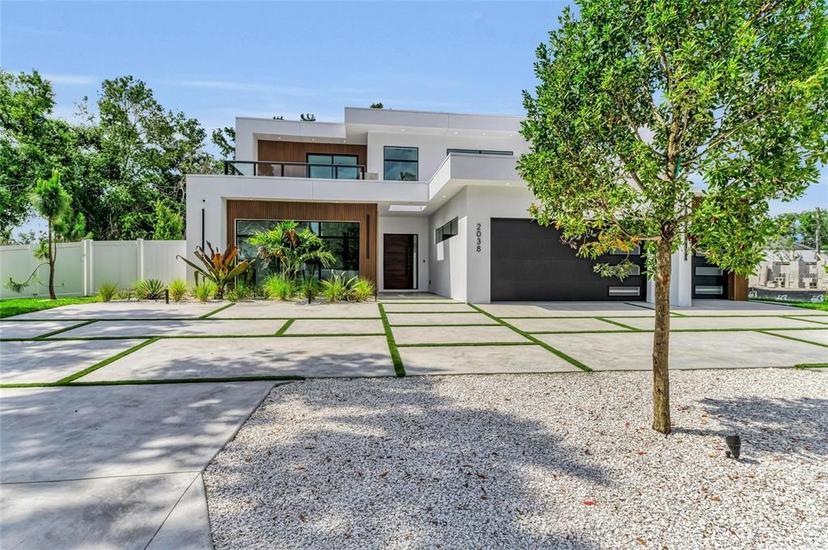 Picture of 2038 Datura Street, Sarasota FL 34239