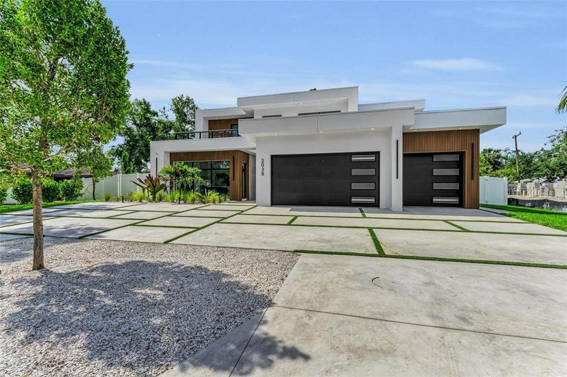 Picture of 2038 Datura Street, Sarasota FL 34239