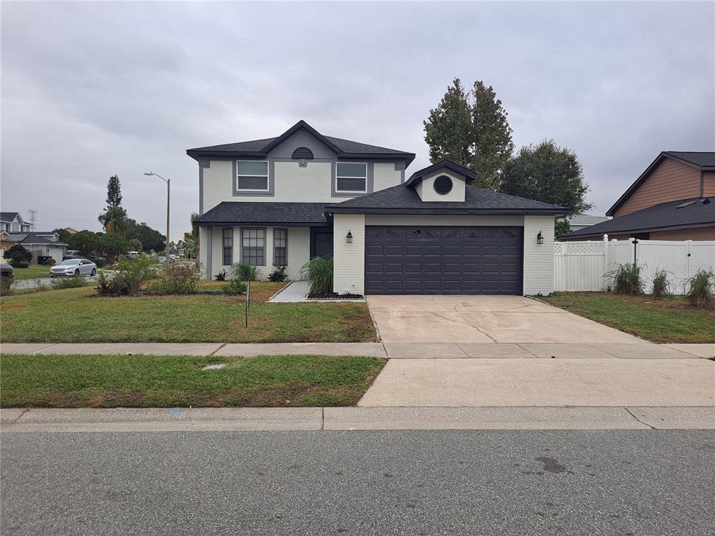 Picture of 370 Chicago Woods Circle, Orlando, FL 32824