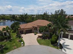 Picture of 3507 Terin Court, Punta Gorda, FL 33950