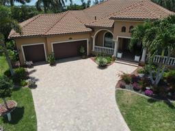 Picture of 3507 Terin Court, Punta Gorda, FL 33950