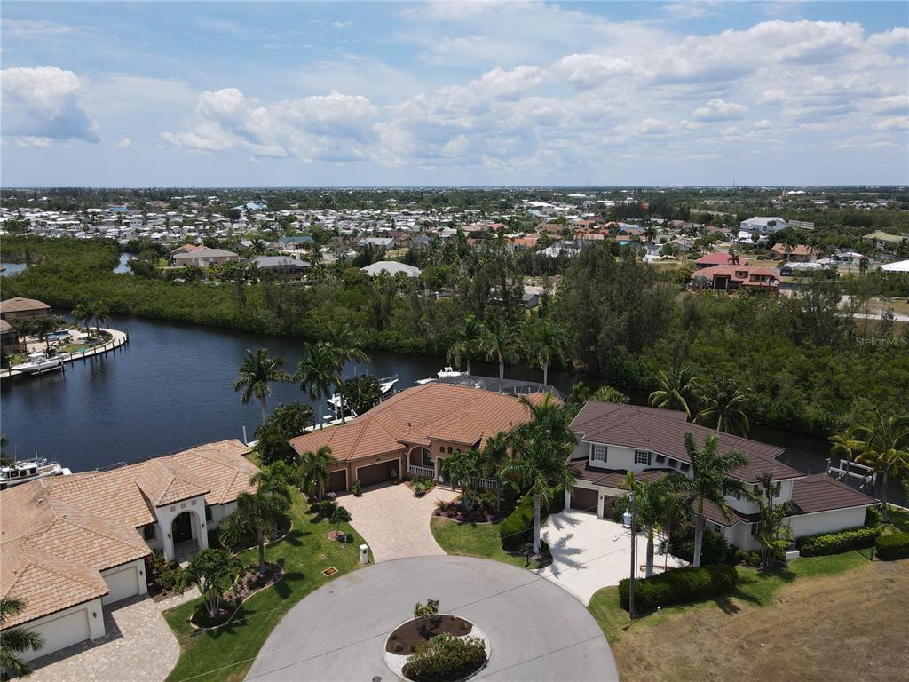 Picture of 3507 Terin Court, Punta Gorda, FL 33950