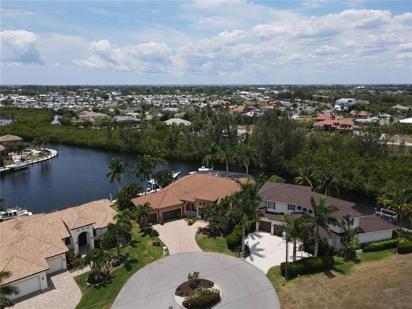 Picture of 3507 Terin Court, Punta Gorda FL 33950
