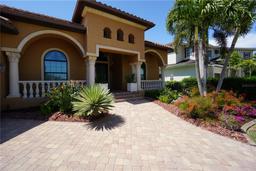 Picture of 3507 Terin Court, Punta Gorda, FL 33950