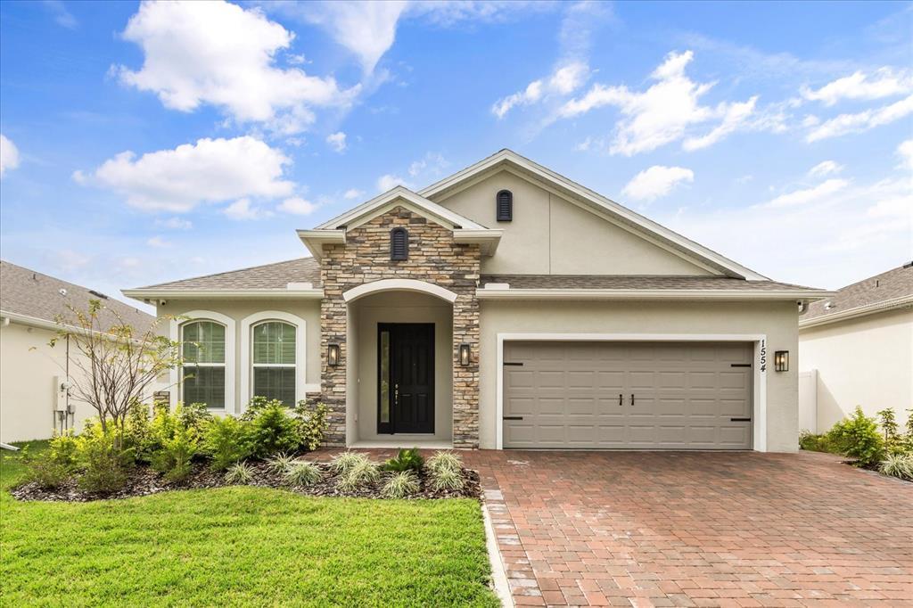 Picture of 1554 Outback Road W, St Cloud, FL 34771