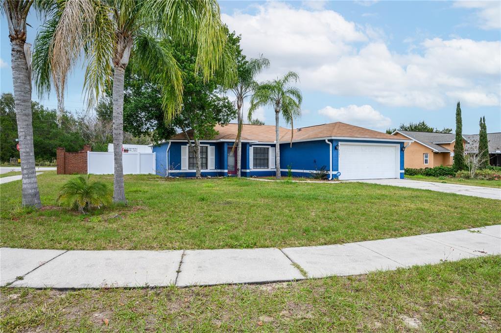 Picture of 1171 Daimler Drive, Apopka, FL 32712