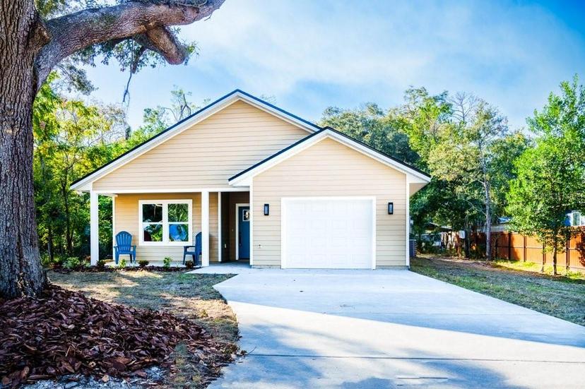 Picture of 314 SE 5Th Street, Williston FL 32696