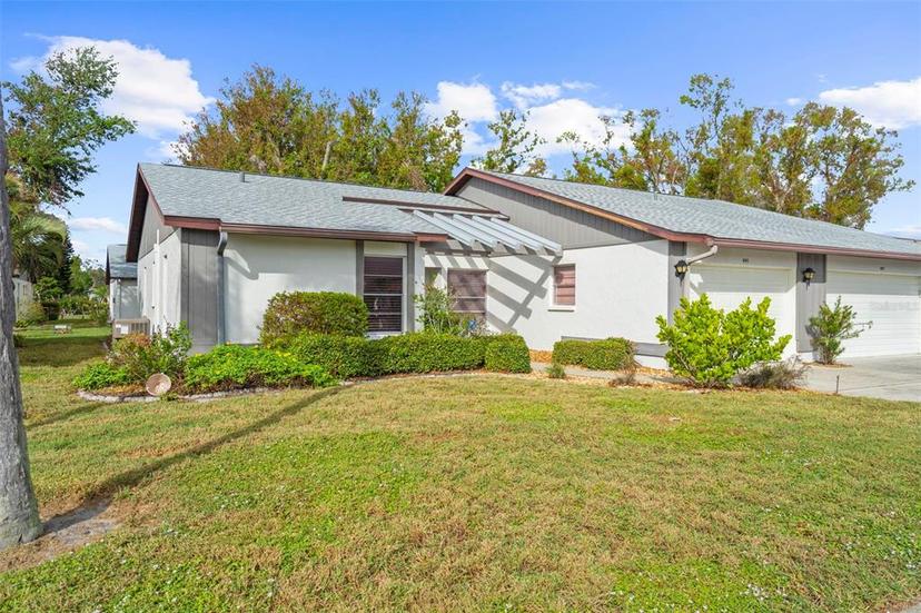 Picture of 605 Apple Lane, Englewood FL 34223