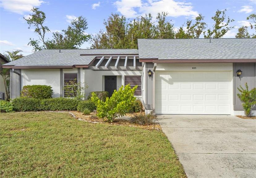 Picture of 605 Apple Lane, Englewood FL 34223