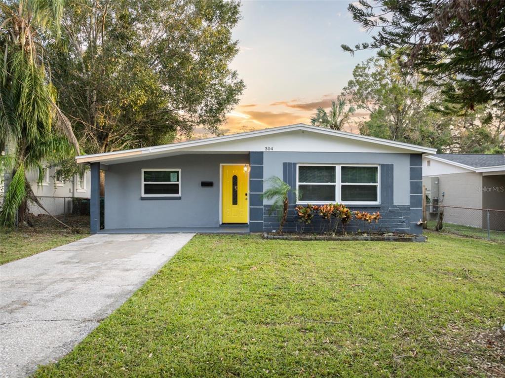 Picture of 304 W Fern Street, Tampa, FL 33604