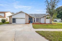 Picture of 8404 Millwood Drive, Hudson, FL 34667
