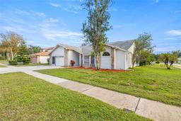 Picture of 8404 Millwood Drive, Hudson, FL 34667
