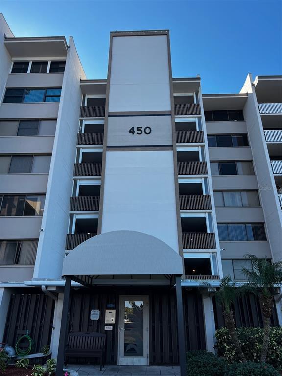 Picture of 450 Treasure Island Causeway Unit 601, Treasure Island, FL 33706