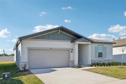 Picture of 2149 Rosewood Drive, Bartow, FL 33830