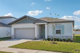 Picture of 2149 Rosewood Drive, Bartow, FL 33830