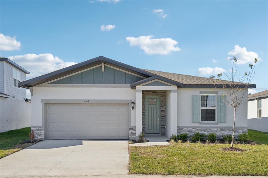 Picture of 2149 Rosewood Drive, Bartow, FL 33830