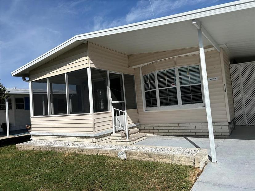 Picture of 12501 Ulmerton Road Unit 119, Largo FL 33774