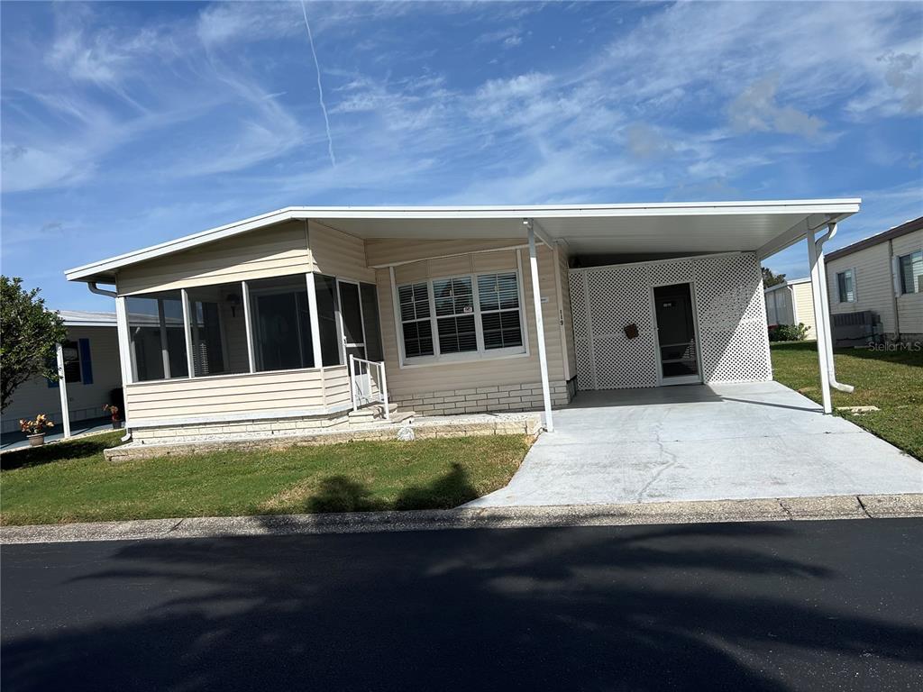 Picture of 12501 Ulmerton Road Unit 119, Largo, FL 33774