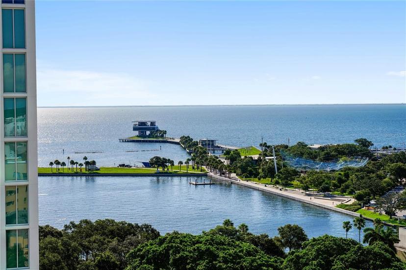 Picture of 126 4Th Avenue Ne Unit 1302, St Petersburg FL 33701