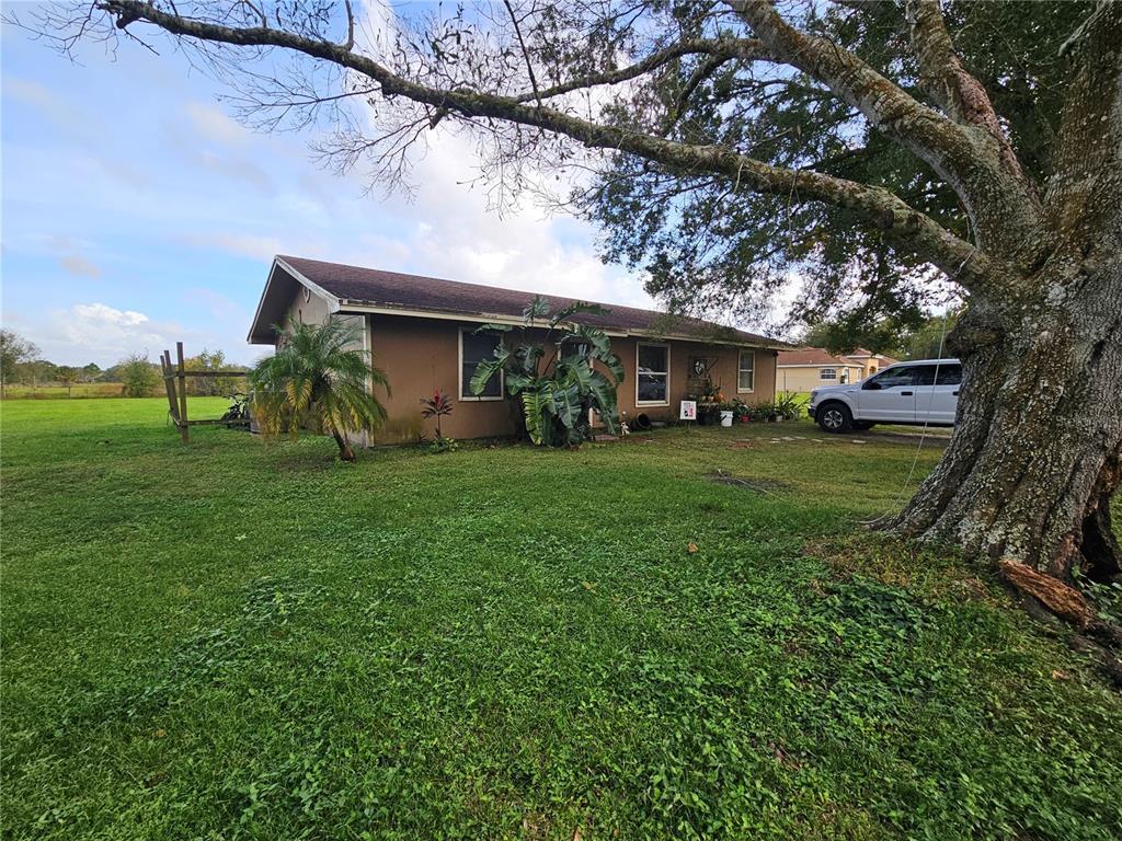 Picture of 10764 NW 4Th Avenue, Okeechobee, FL 34972