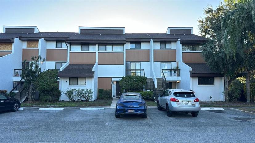 Picture of 4559 Tower Pine Road Unit Ge, Orlando FL 32839