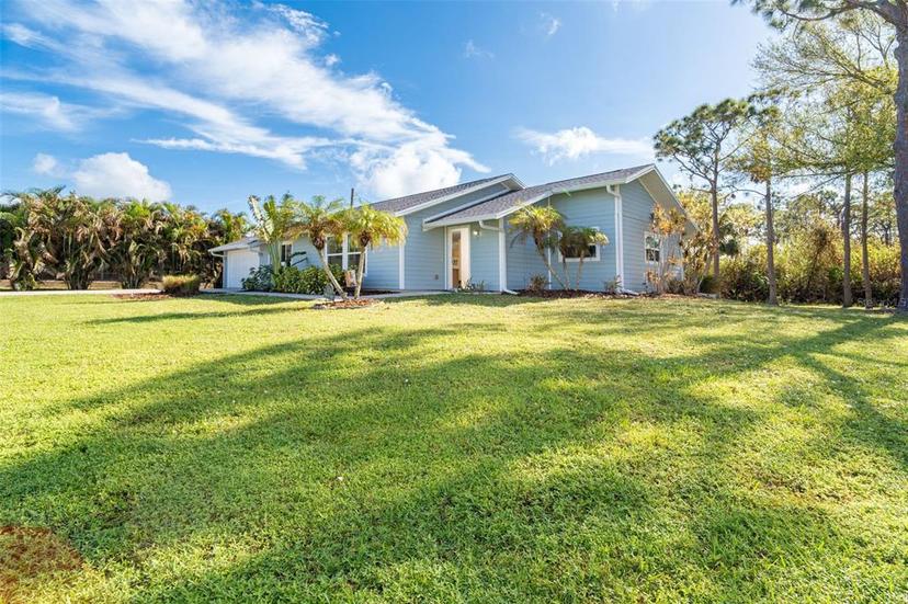 Picture of 5214 Norlander Drive, Port Charlotte FL 33981