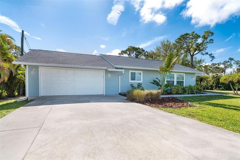 Picture of 5214 Norlander Drive, Port Charlotte FL 33981