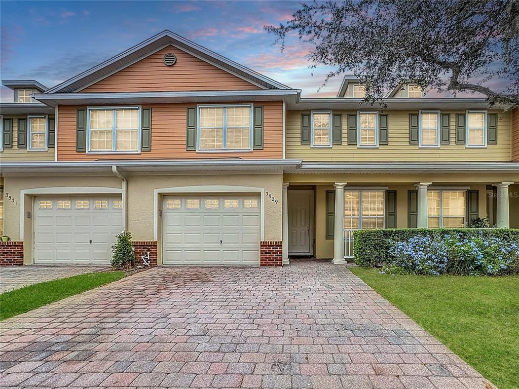 Picture of 3529 Sanctuary Drive, St Cloud, FL 34769