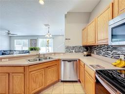 Picture of 3529 Sanctuary Drive, St Cloud, FL 34769