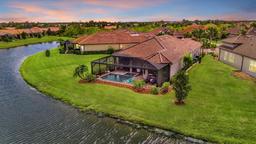 Picture of 4612 Stickley Court, Palmetto, FL 34221
