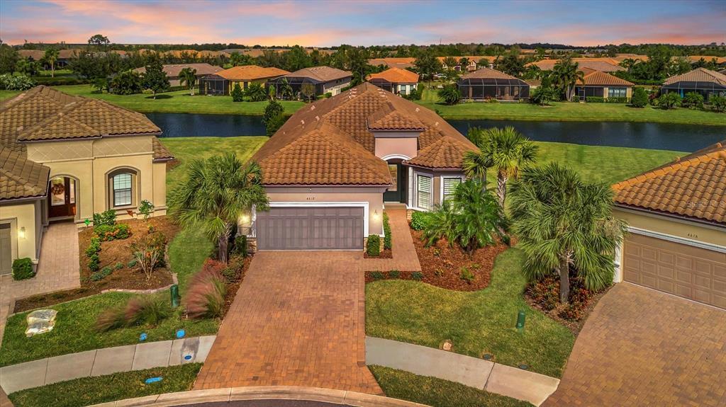 Picture of 4612 Stickley Court, Palmetto, FL 34221