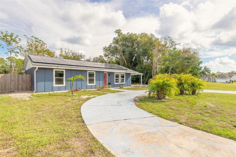 Picture of 991 Dawson Drive, Deltona FL 32725