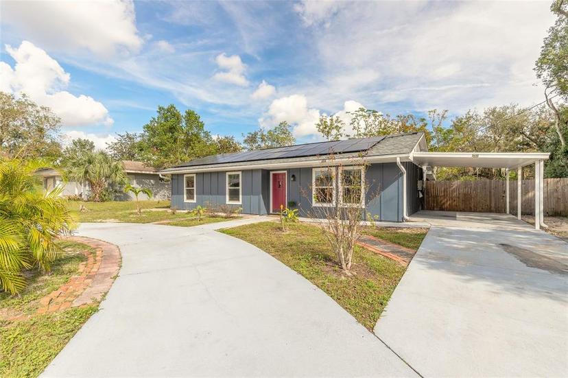 Picture of 991 Dawson Drive, Deltona FL 32725