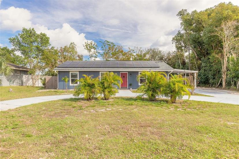 Picture of 991 Dawson Drive, Deltona FL 32725