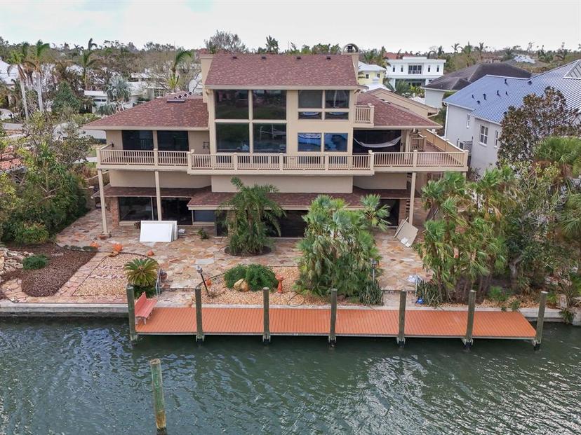 Picture of 1348 Harbor Drive, Sarasota FL 34239