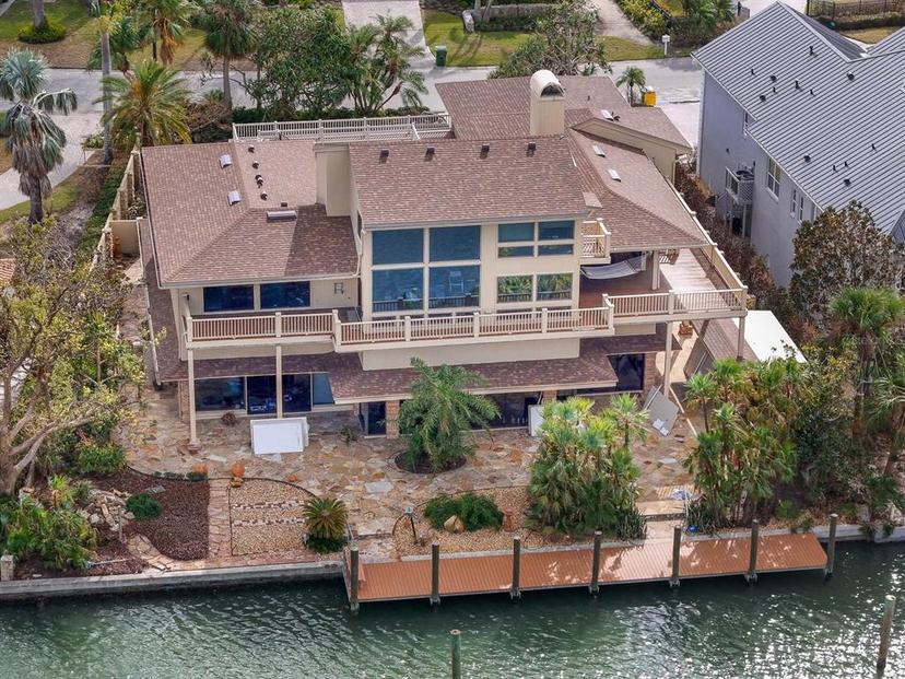 Picture of 1348 Harbor Drive, Sarasota FL 34239