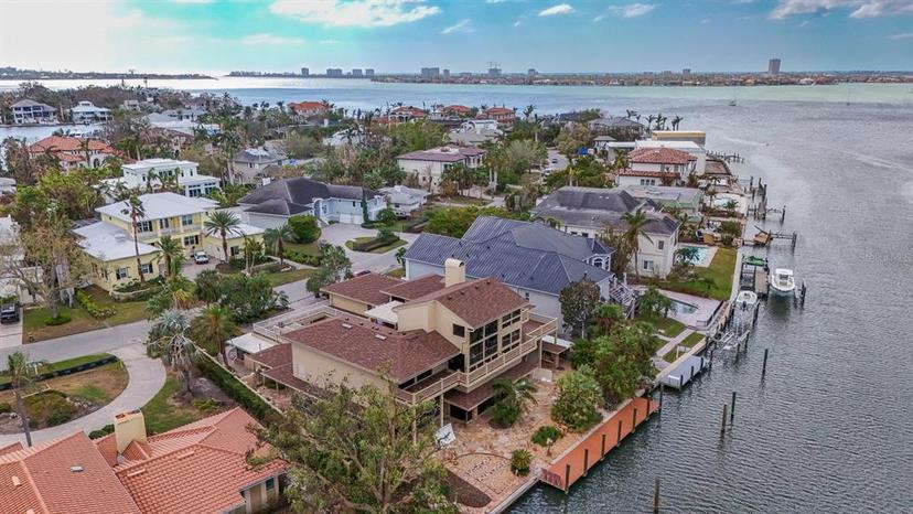 Picture of 1348 Harbor Drive, Sarasota FL 34239