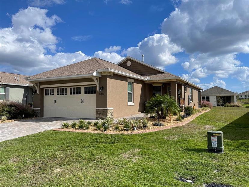 Picture of 10201 SW 96Th Loop, Ocala FL 34481