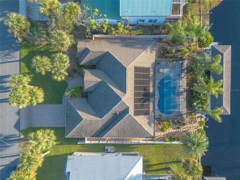 Picture of 143 N Palmetto Avenue, Flagler Beach FL 32136