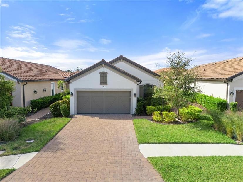 Picture of 12413 Parigi Way, Sarasota FL 34238